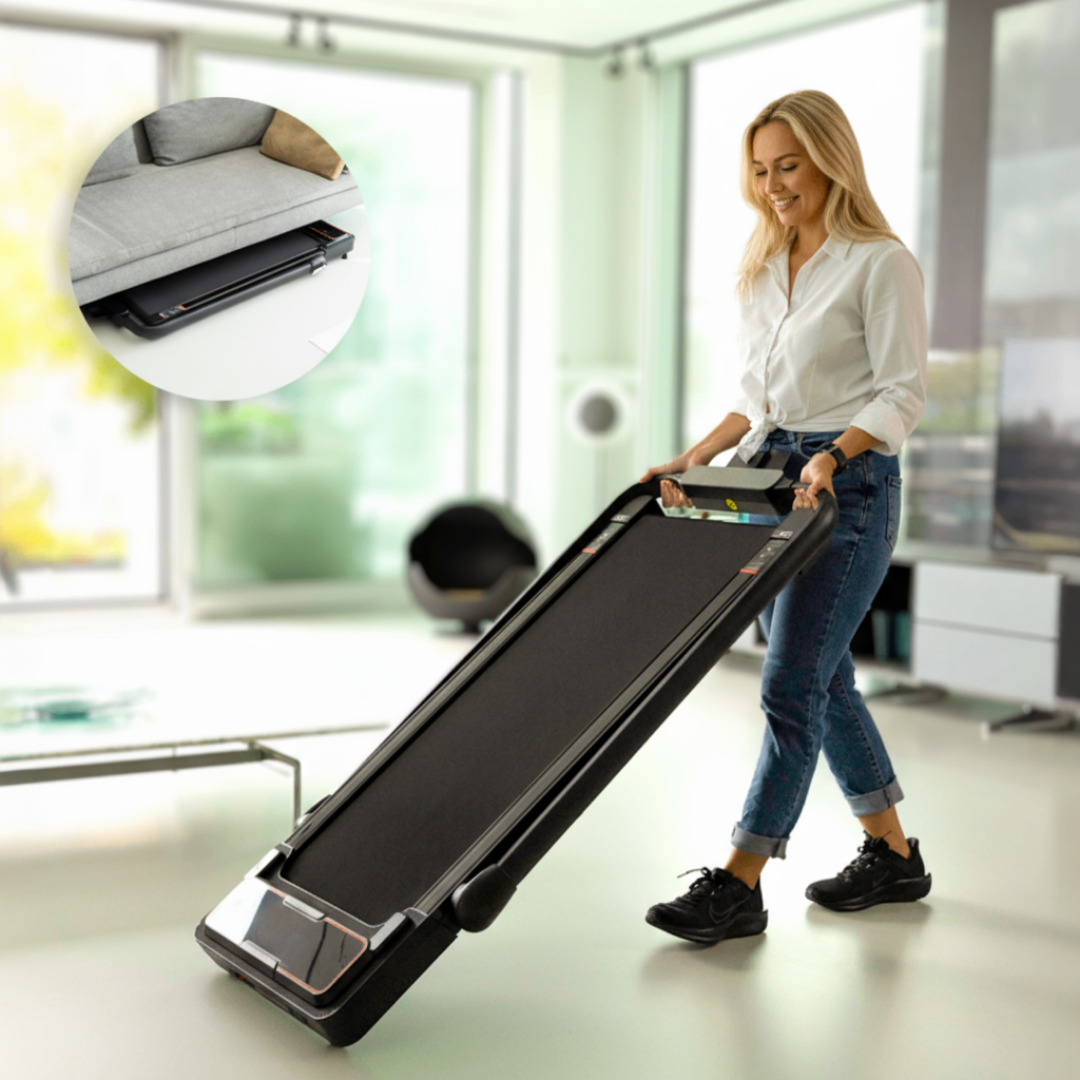 Runex Pro V2 Incline