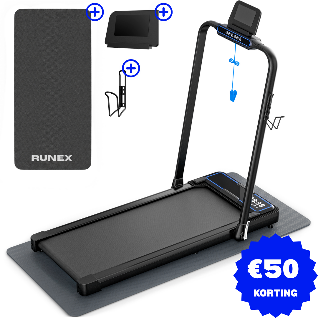 Runex Pro V2 Incline