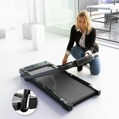 Runex Pro V2 Incline