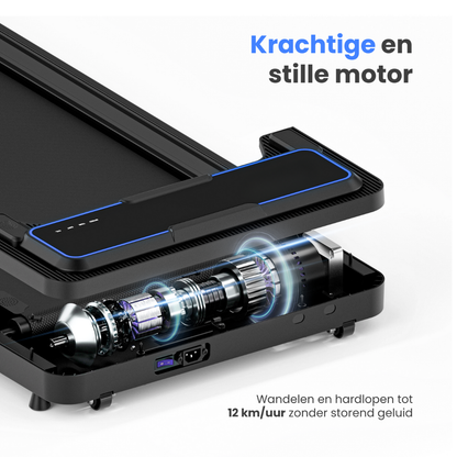 Runex Pro V2 Incline