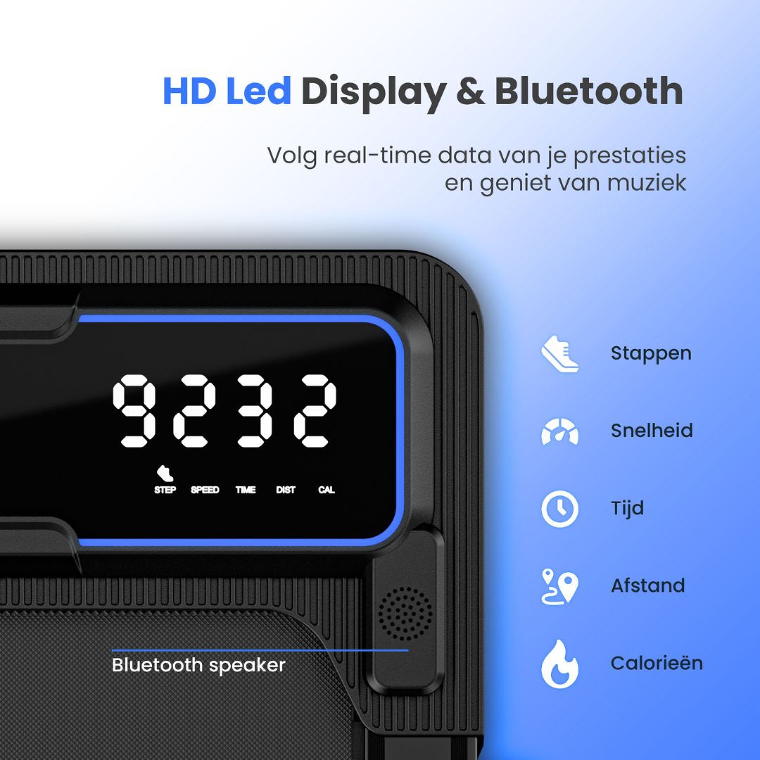 Runex Pro V2 Incline