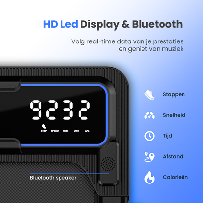 Runex Pro V2 Incline