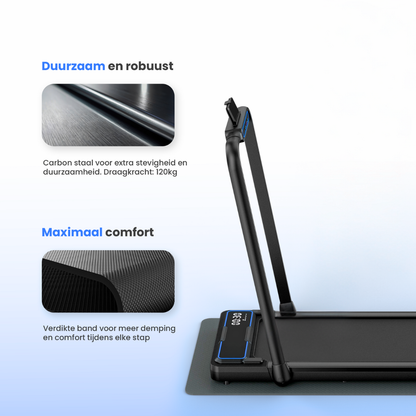 Runex Pro V2 Incline