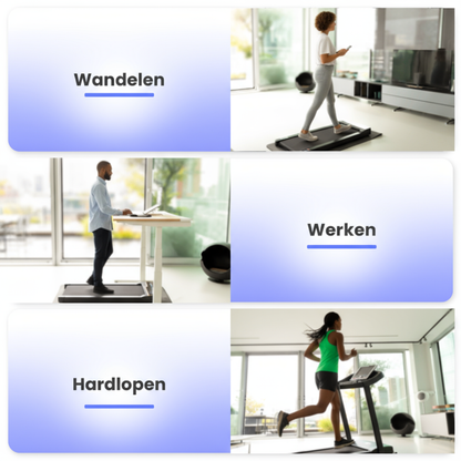 Runex Pro V2 Incline